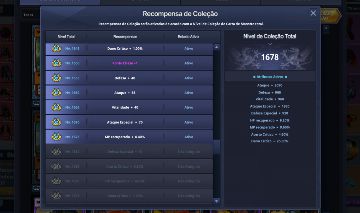 CONTA GRAND CHASE CLASSIC END GAME
