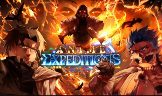 Update 0.5 Anime Expeditions [Serviços Baratos]