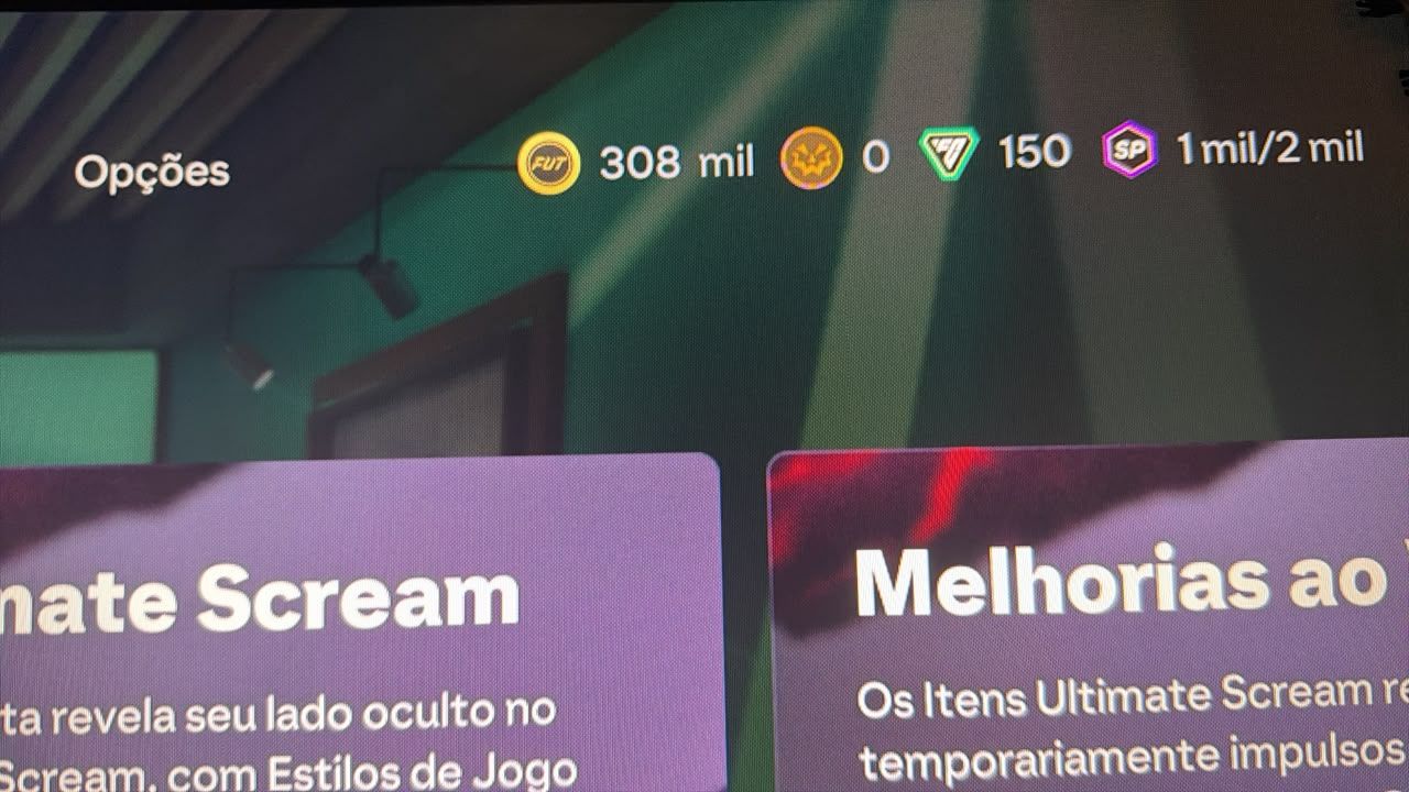 Serviços Ultimate EA FC 27 PC: Rank 1 WL, Rivals e Objetivos