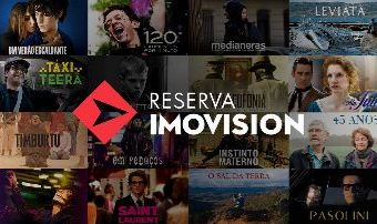 RESERVA IMOVISION 14 DIAS | CONTA EXCLUSIVA