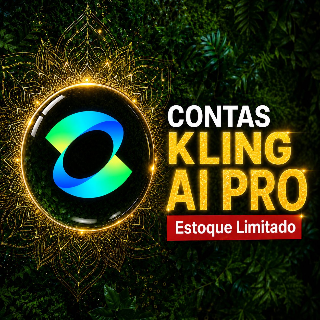 Kling Ai PRO | Random Créditos