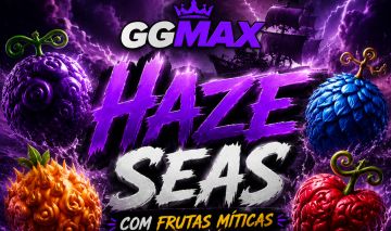 [DRAGON GRÁTIS!] MÍTICAS QUASE DE GRAÇA!! 99% OFF HAZE SEAS
