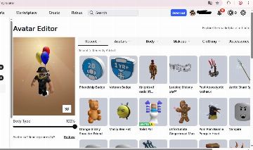 CONTA DE ROBLOX MASCULINA +DE 100MIL ROBUX GASTOS !!!PROMOÇÃO!!!