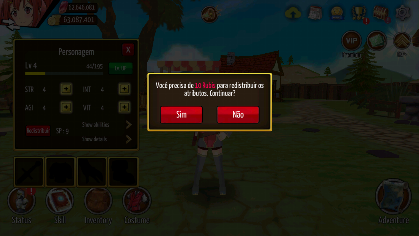 EPIC CONQUEST MUITO GOLD E RUBI ANDROID E IOS