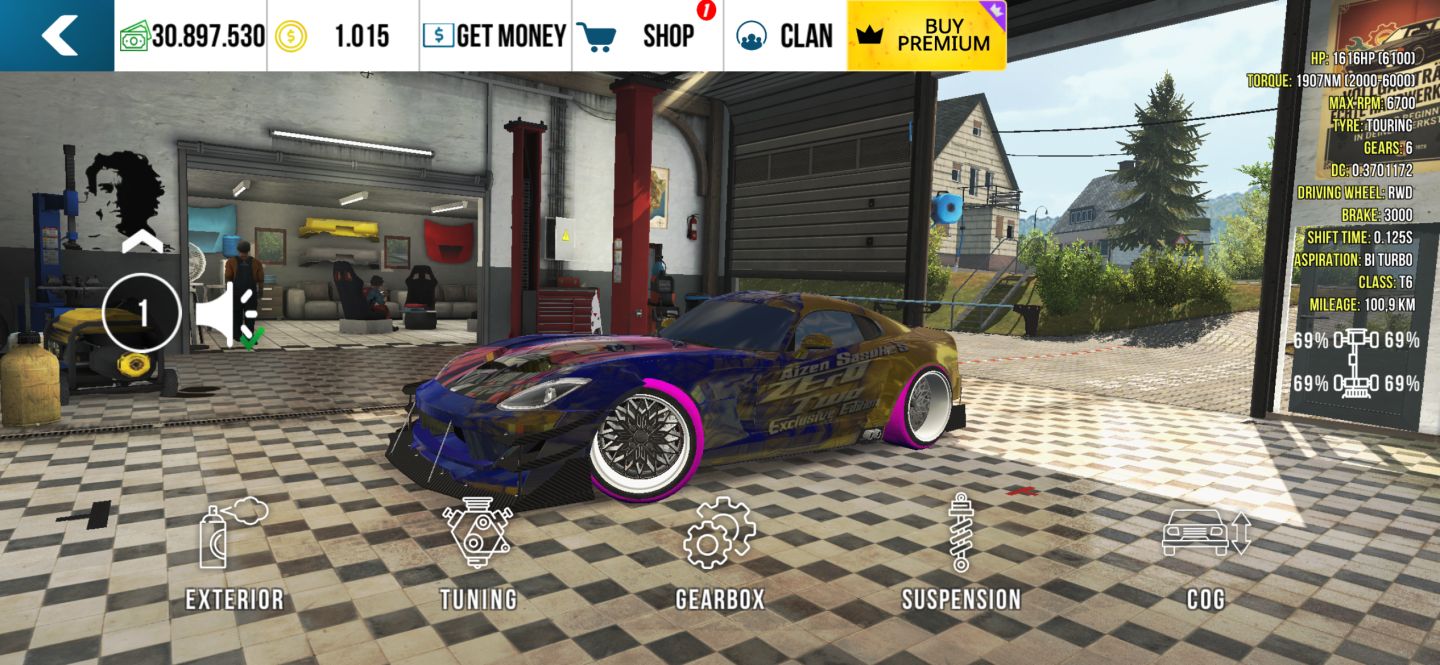 [50% OFF!] CARROS PLOTADOS | W16 & DINHEIRO | CAR PARKING MULTIPLAYER 1
