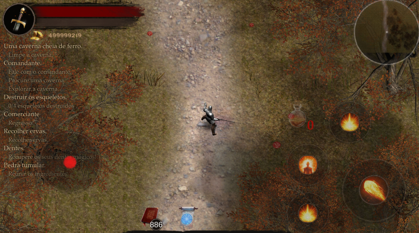 POWERLUST | OURO + PONTOS DE HABILIDADE + PONTOS DE MAESTRIA | ANDROID & IOS