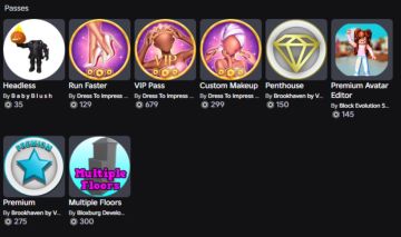 CONTA ROBLOX +3500 ROBUX GASTOS (1K DE ROBUX DE GAMEPASS)