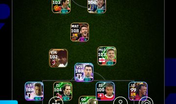 CONTA COM MESSI BIGTIME 108