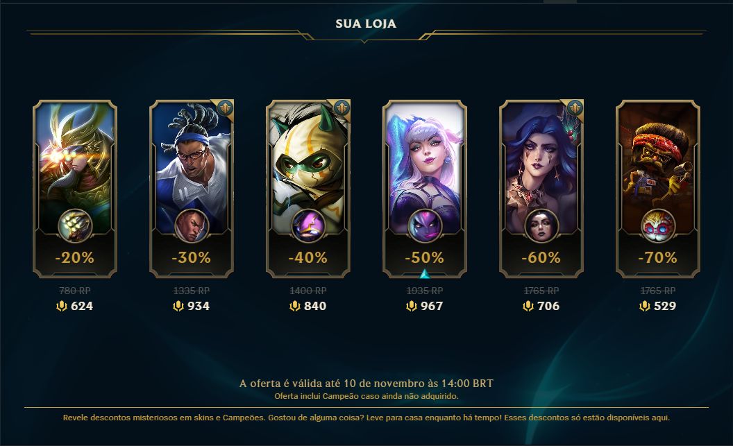 SKIN YASUO VELHO OESTE + [ RANQUEADA DESBLOUQUEADA ] + [ TROCA NICK ]