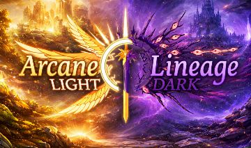 Venda de itens do Arcane Lineage