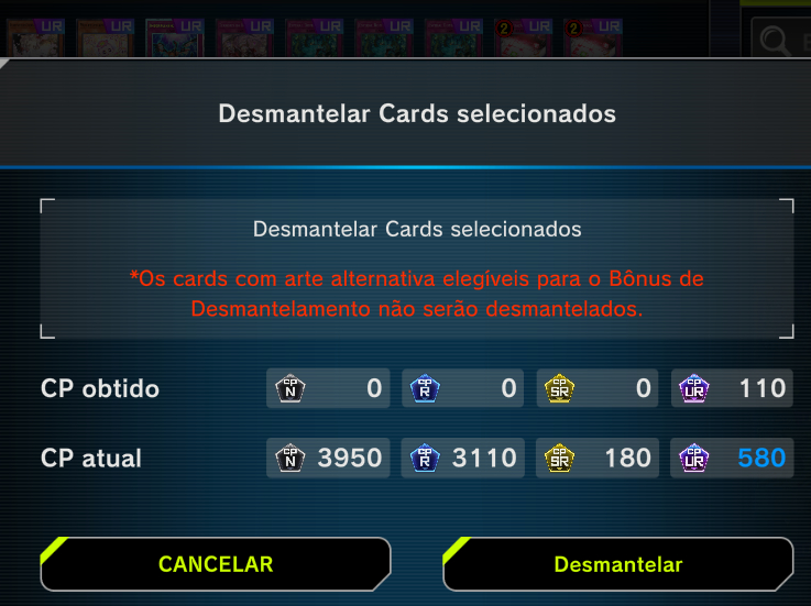 Master Duel Conta Deck Radiant Typhoon Meta S-51 (Entrega Automática)