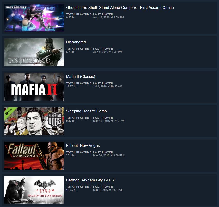 Conta Steam / Hogwarts Legacy, RE5, RE6, BATMAN ARKHAM CITY E + / FULL ACESSO!!