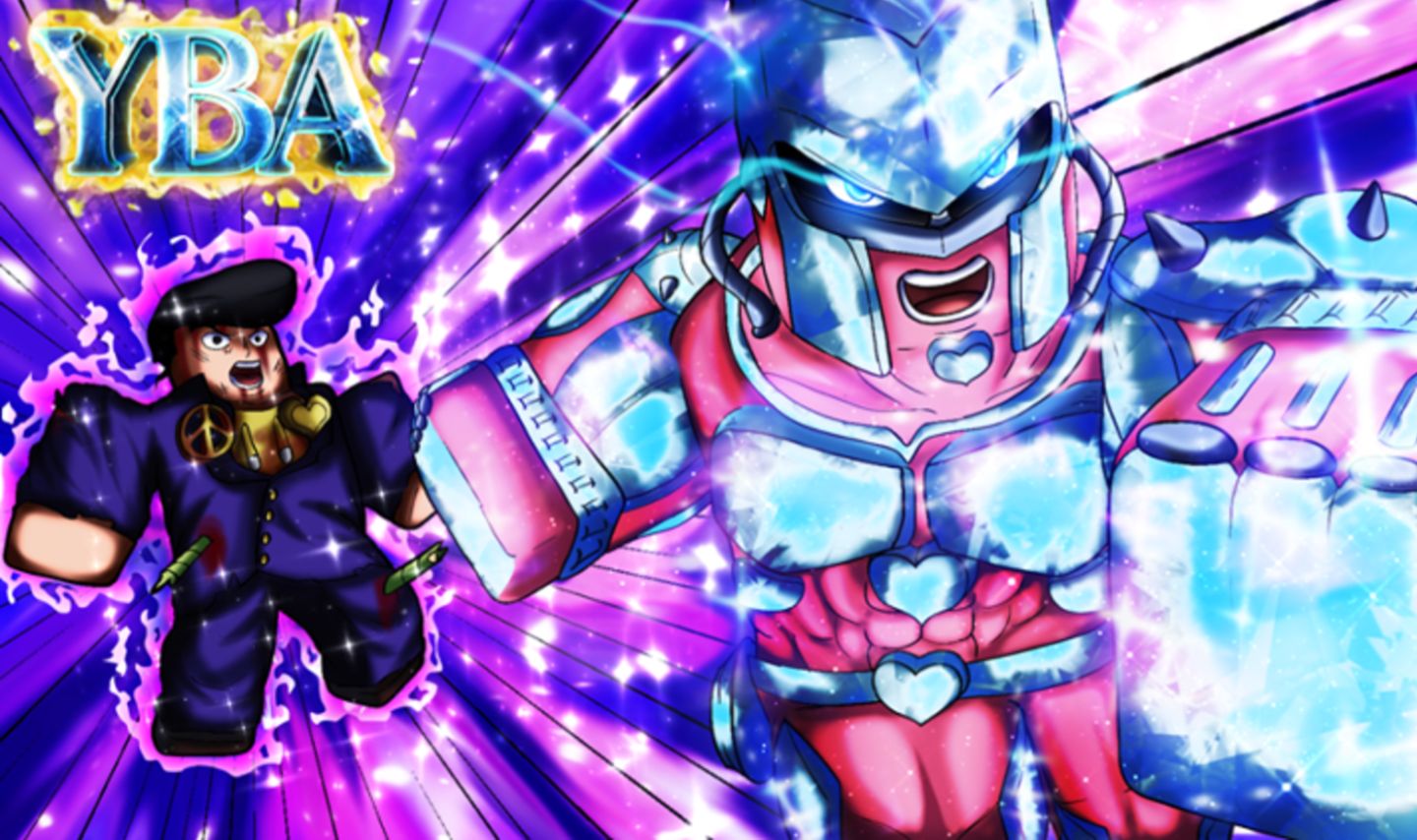 YBA SKIN E LUCK ARROW