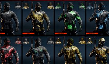 ELO JOB WARZONE CONFIAVEL
