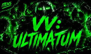 ITENS VV: ULTIMATO - VV: ULTIMATUM, HOGYOKU SHARDS, ASCENSION FRAGMENT E MAIS!!!