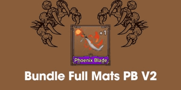 KING LEGACY - Espadas, Acessórios, Stones e Acroscythe V2 e Phoenix Blade v2