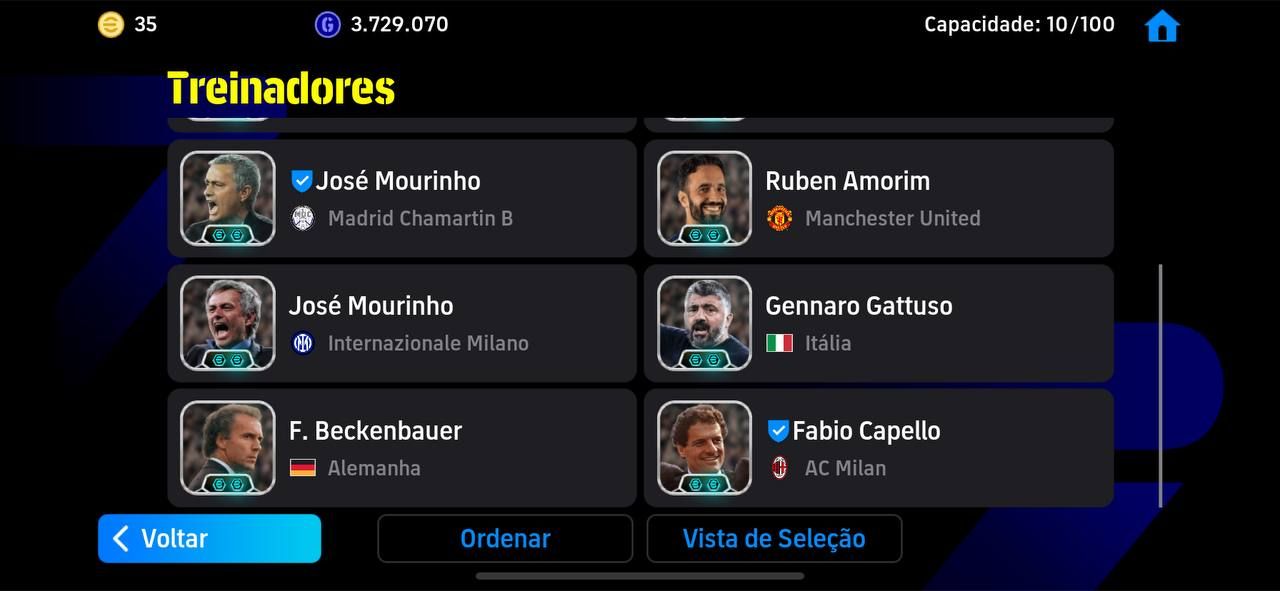 CONTA 3254+!! SHEVCHENKO + GERD MULLER + DEL PIERO BLITZ + NEY DO PACK E++++!