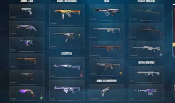 Conta valorant 1k+ gastos - PEAK IMORTAL 1