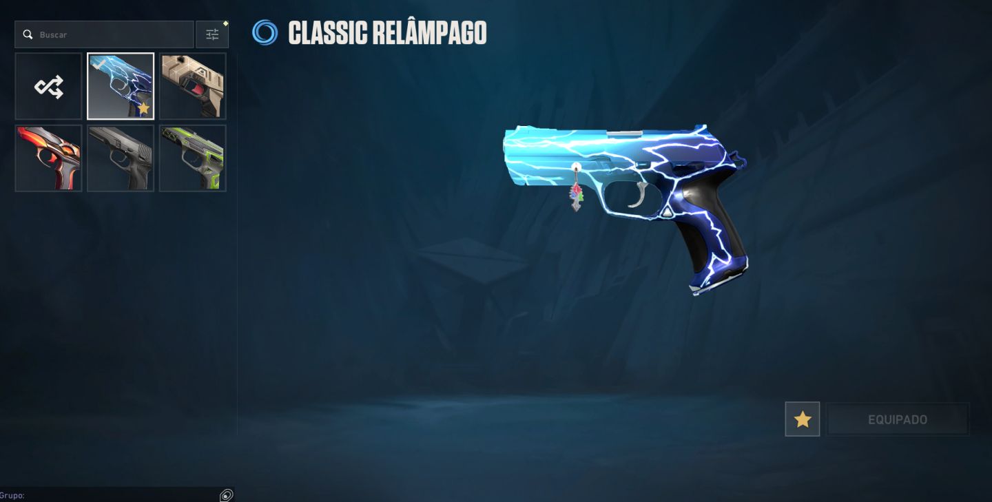 CONTA VALORANT +1400 GASTOS (VALOR NEGOCIAVEL)