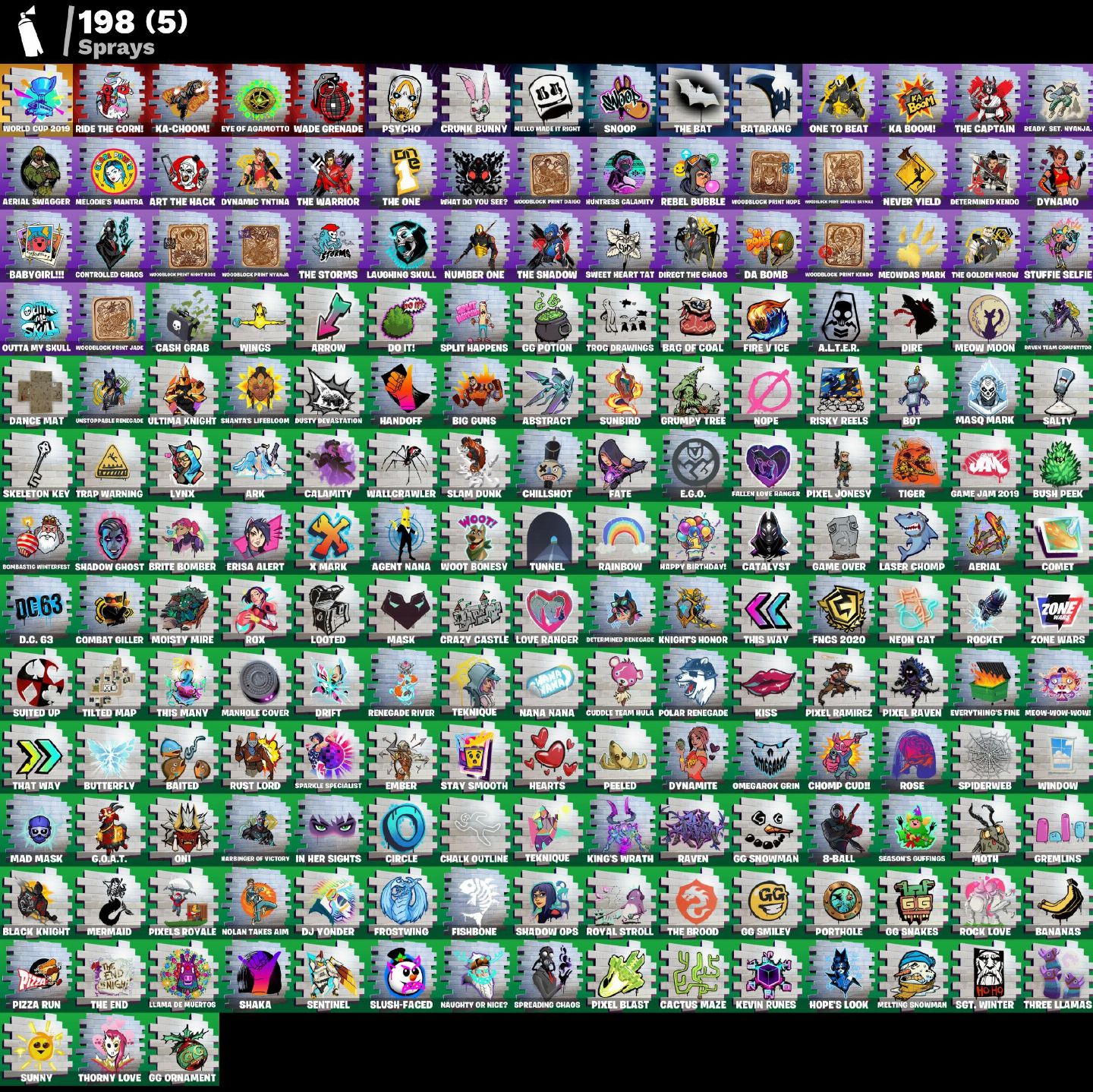 CONTA FORTNITE 2018/19 RARA 115+ SKINS S4/C1 E SALVE O MUNDO FUNDADOR