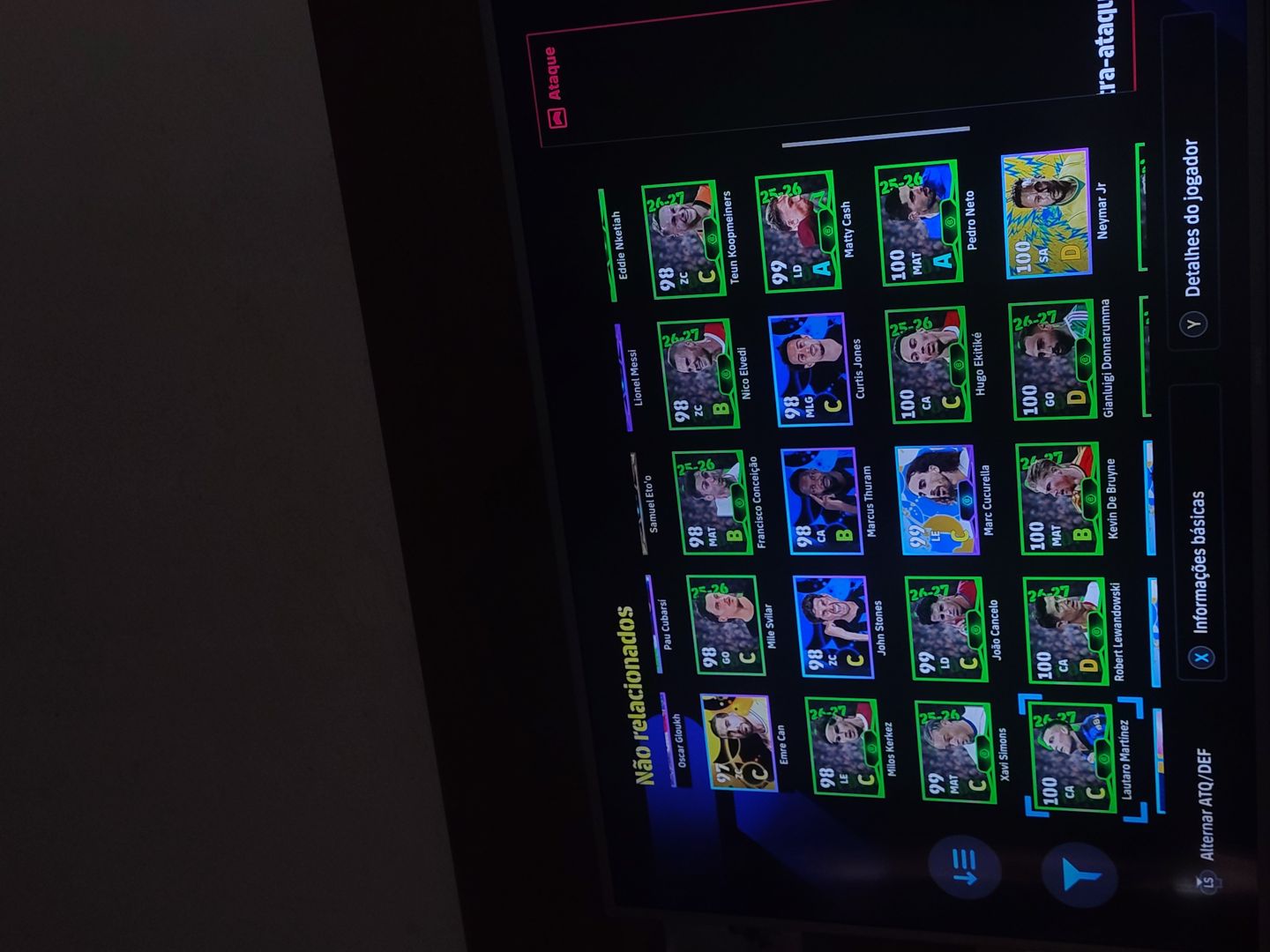 Conta Xbox/ PC