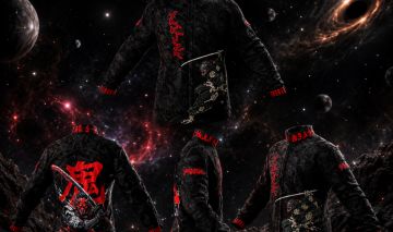 ROUPAS PERSONALIZADAS PARA GTA RP