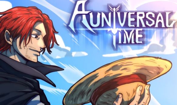 Brothers Shop A UNIVERSAL TIME 5.7(Bleach Update) GODLYS, ITENS, SKINS...