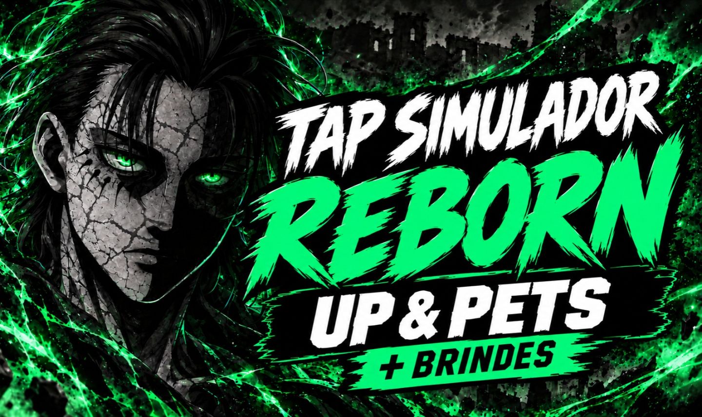 Tap Simulator Reborn | PETS OP & UPS