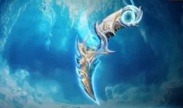 CONTA BLOODSTRIKE COM FACA TALON
