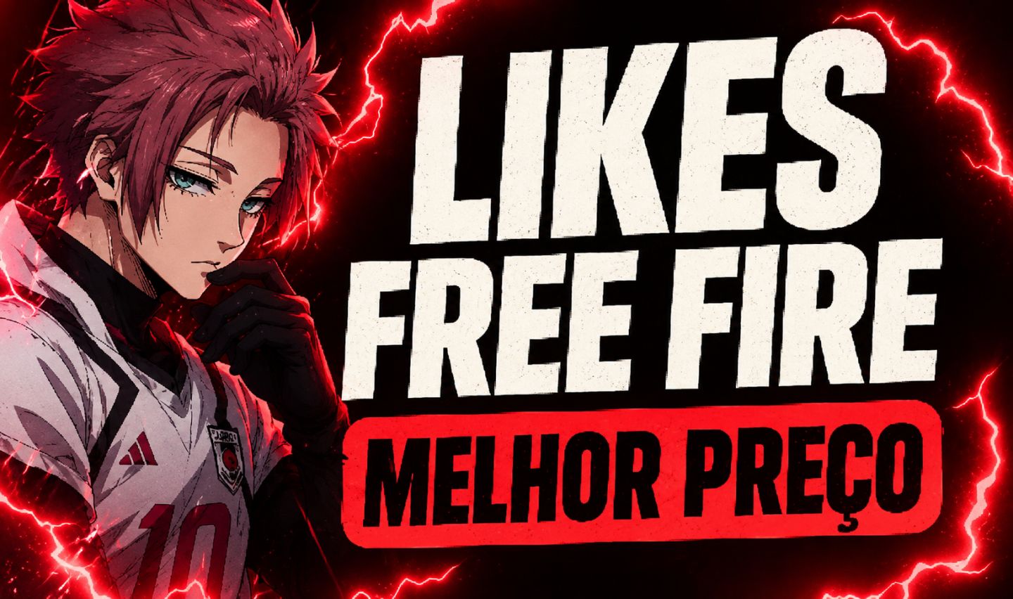 LIKES FF FREE FIRE 200 A CADA DIA MENOR PREÇO DA GGMAX TODOS OS DIAS CAI 200