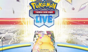1 CODIGO - POKEMON TCG LIVE