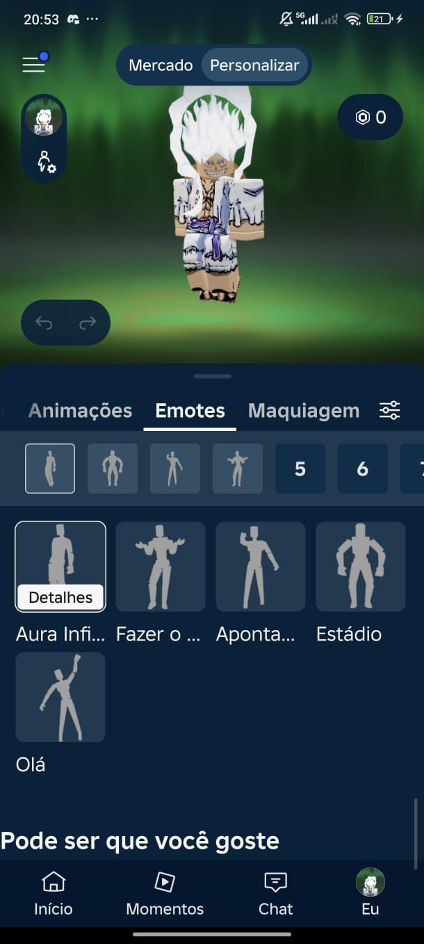 Conta blox fruit com dragão permanente magnet portal e Lightning