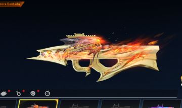 CONTA BLOOD STRIKE SKIN COM SKIN ETERNAS FOICE ROXA BUTTERFLY E ETC