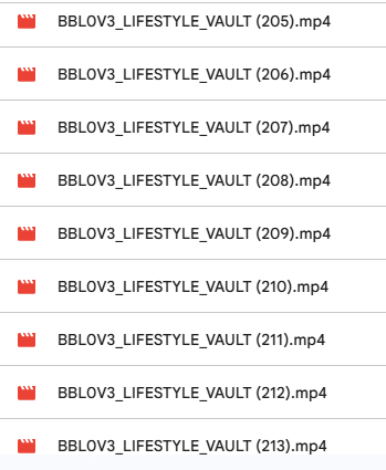 PACK 500+ VÍDEOS LIFESTYLE LUXO 2026 SUCESSO EM RETENÇÃO ENVIO AUTOMÁTICO