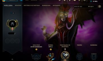 SMURF COM SKINS TRYHARDS NO ESPOLIO, MMR ALTO