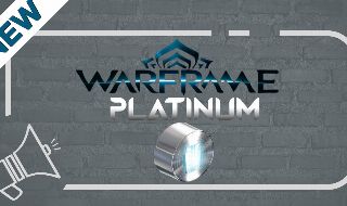 PLATINA || WARFRAME || TODAS AS PLATAFORMAS