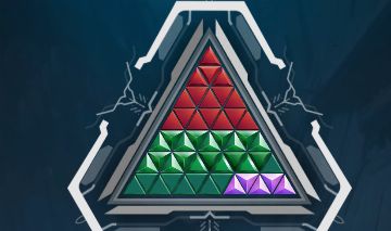 Conta Ascendente com skin