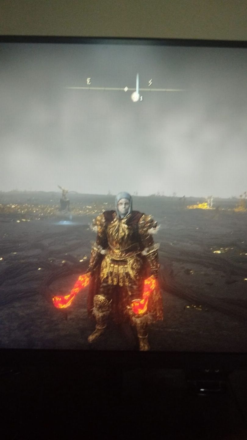 Platinas Elden ring e outros jogos