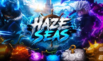 VENDA DE FRUTAS FÍSICAS E ITENS NO HAZE SEAS DO ROBLOX