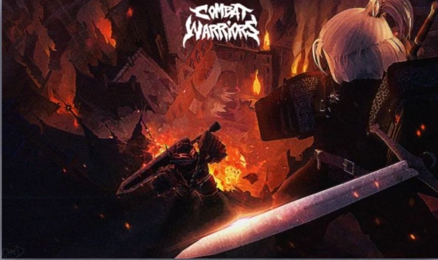 COMBAT WARRIORS GAMEPASSES MENOR PREÇO VANGUARD,LUCKY,GOLD,AETHER,CREDITS,RADIO