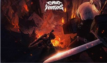 COMBAT WARRIORS GAMEPASSES MENOR PREÇO VANGUARD,LUCKY,GOLD,AETHER,CREDITS,RADIO
