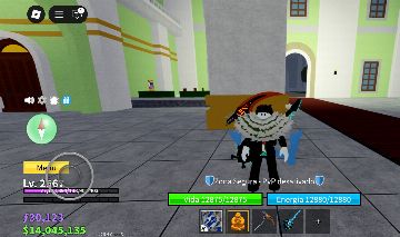 Conta com buhda pem full