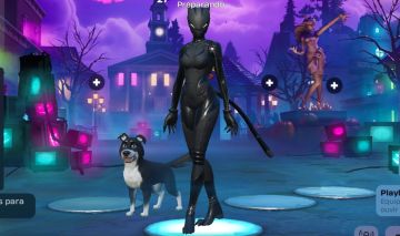 Conta Fortnite OG - 292 skins + Salve o mundo FUNDADOR