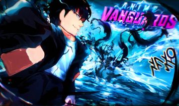 Serviços Anime Vanguards | Quest evo, pegar madara e mais