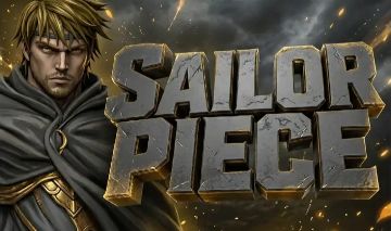 Loja Canuto | Sailor Piece