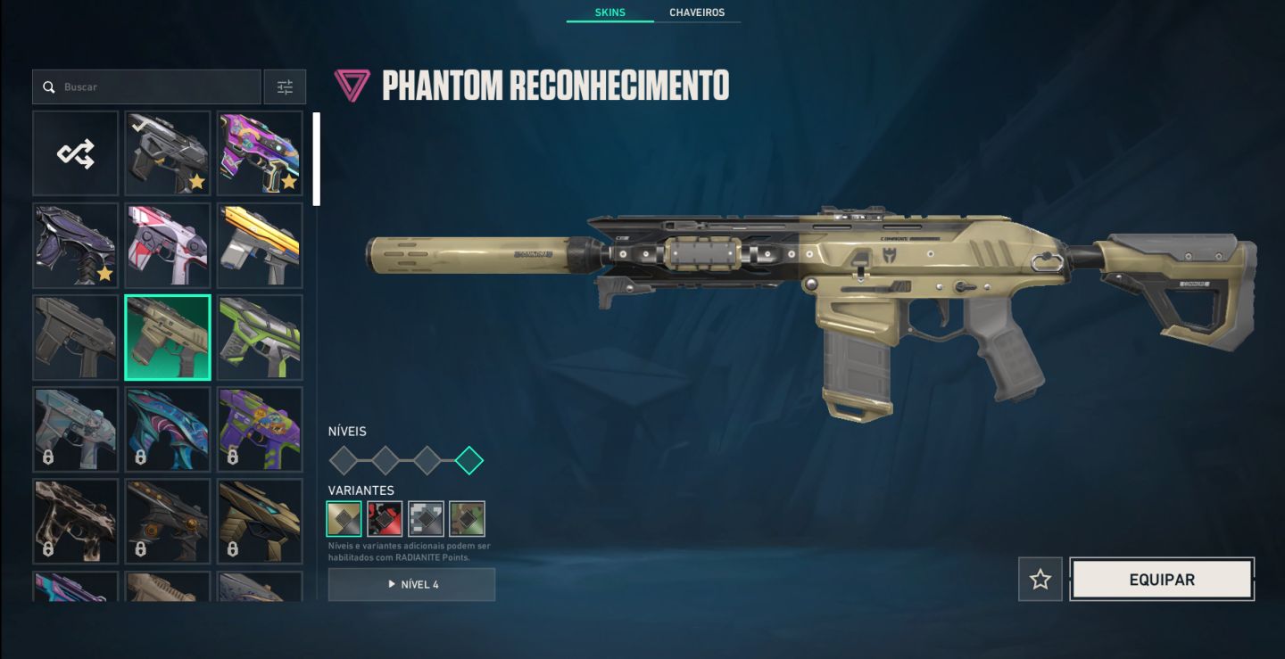 CONTA RIOT TOP DE LINHA | VALORANT (ASCENDENTE) + LEAGUE OF LEGENDS (PLATINA)