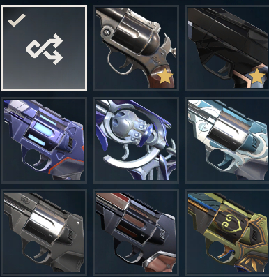 VALORANT [LEVEL 344] (Skins e Rankeada liberada)