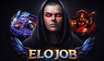 Serviço de boost rank warzone!