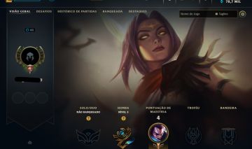 LEE SIN PUNHOS DIVINOS, KATARINA DEATH SWORD