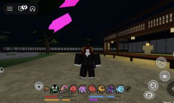 Demonfall Prestígio 10 família kanroji